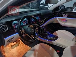 مێرسێدس بێنز E-Class